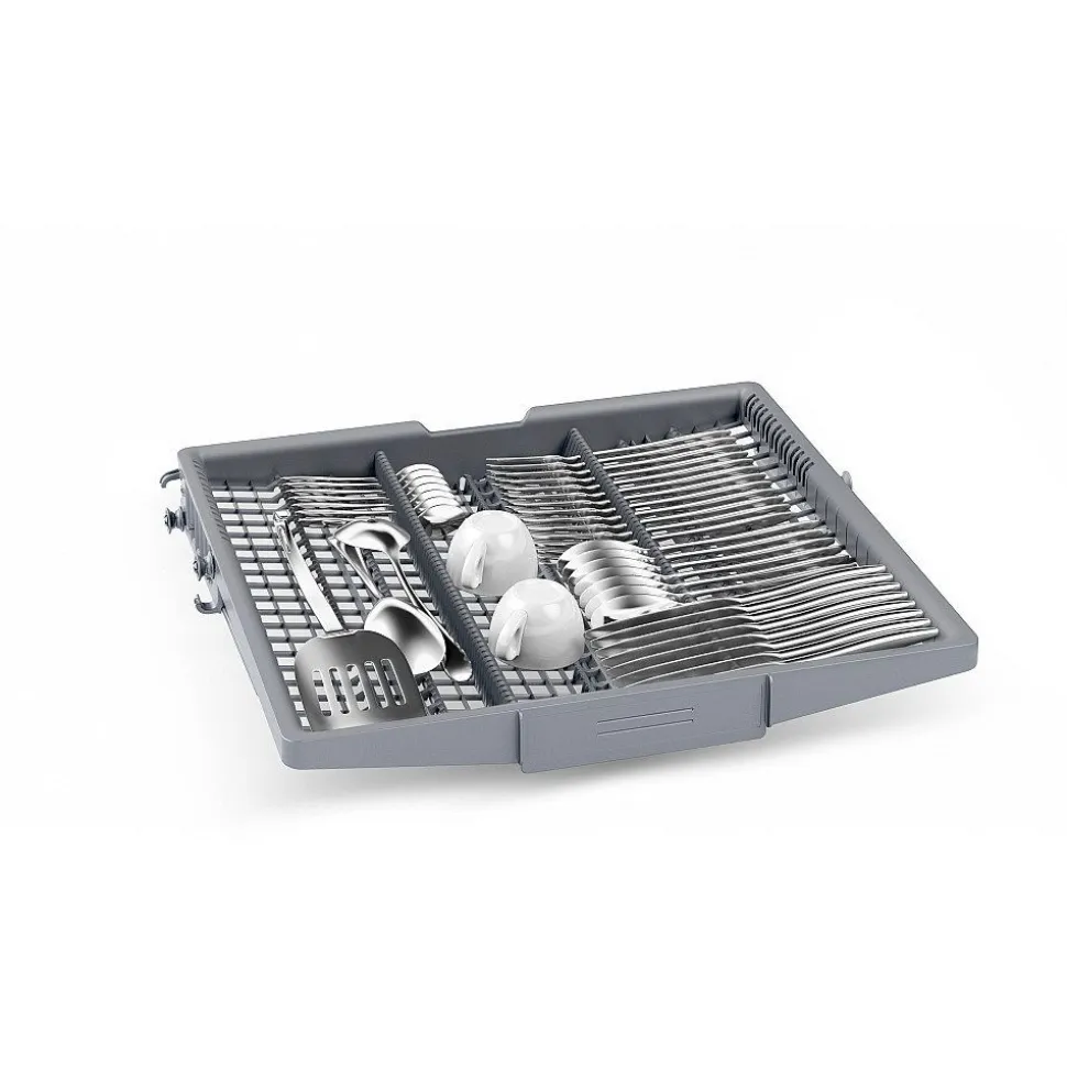 Astianpesukone Bosch SMV4HCX07E Serie 4, integroitava