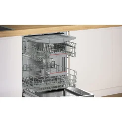 Astianpesukone Bosch SMV4HCX07E Serie 4, integroitava