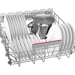 Astianpesukone Bosch SMV4HCX07E Serie 4, integroitava