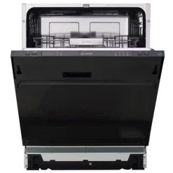 Astianpesukone Indesit IN2IE13CNO8, integroitava, 59.6cm