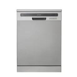 Astianpesukone Indesit IN2FE13CNO7S, 60cm, hopea