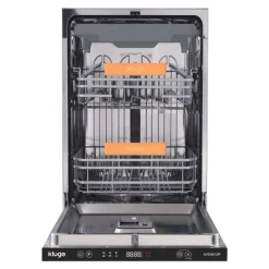 Astianpesukone Kluge KVD4610P, 45cm, integroitava