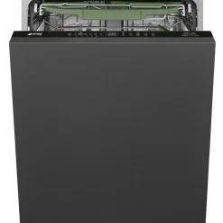Astianpesukone Smeg STL7332CL, integroitava