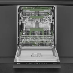 Astianpesukone Smeg STL7332CL, integroitava