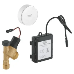 Astianpesukoneventtiili Grohe Switch, elektroninen