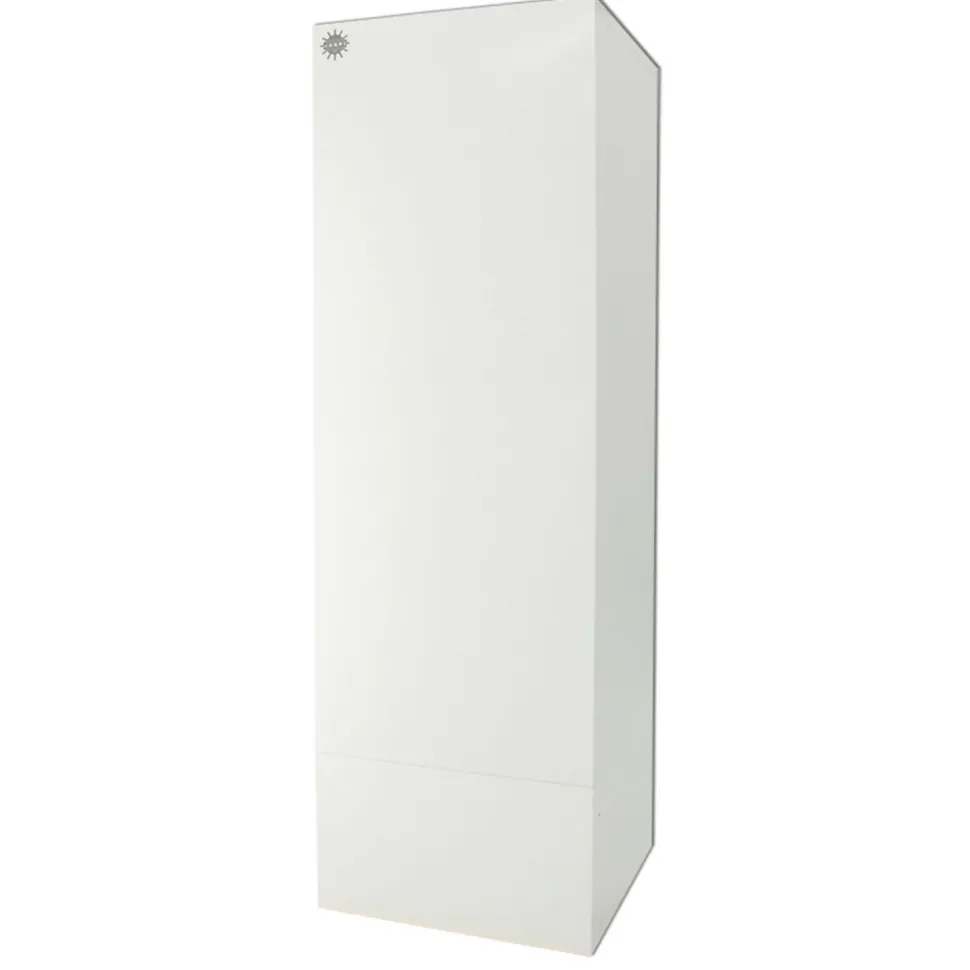 Aurinkoenergiavaraaja Jäspi Solar 300 Economy rst 290 l