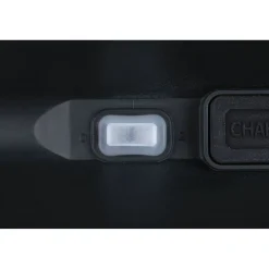 Aurinkokennoseinävalaisin Paulmann Sonlig 286x137mm USB-ladattava hämäräohjattu liiketunnistin IR IP65 3000K 2x9W 2x1100lm antrasiitti