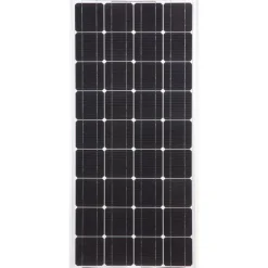 Aurinkopaneeli mökille/veneeseen/asuntovaunuun Sunwind Standard, 100W