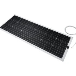 Aurinkopaneeli Sunwind Gotland Caravan/Vene 160W