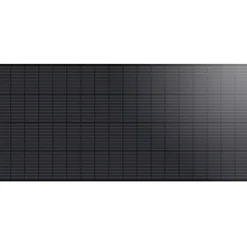Aurinkopaneeli Sunwind Horizon, 200W, 24V, 1490x676x35mm, musta