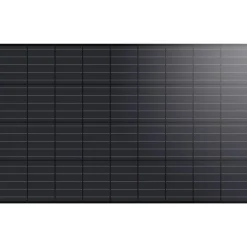 Aurinkopaneeli Sunwind Horizon, 135W, 12V, 1100x676x35mm, musta