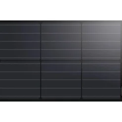 Aurinkopaneeli Sunwind Horizon, 30W, 12V, 545x345x25mm, musta