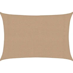 Aurinkopurje, 160 g/m² HDPE, eri värejä ja kokoja (16419)
