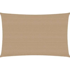 Aurinkopurje, 160 g/m² HDPE, eri värejä ja kokoja (16419)