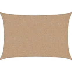 Aurinkopurje, 160 g/m² HDPE, eri värejä ja kokoja (16419)