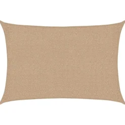 Aurinkopurje, 160 g/m² HDPE, eri värejä ja kokoja (16419)