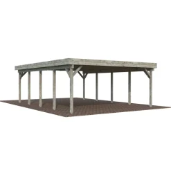 Autokatos Palmako Karl, 40,6m² CP6076