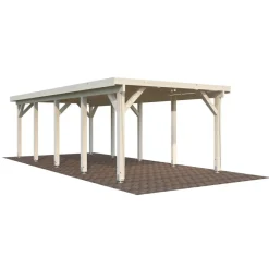 Autokatos Palmako Karl, 23,1m² CP3676
