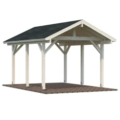 Autokatos Palmako Robert, 11,7m² CP3237