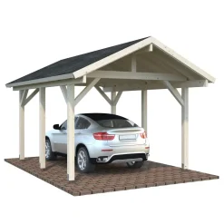 Autokatos Palmako Robert, 11,7m² CP3237