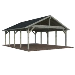 Autokatos Palmako Robert 40,6 m2 CP5673