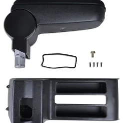 Auton kyynärnoja VW POLO 9N 9N2 9N3 VW CROSS POLO