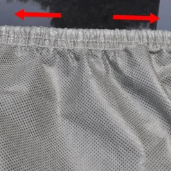 Auton suojapeite kuitukangas, XL