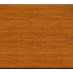 Autotallin nosto-ovi Hörmann RenoMatic L-vaakaura Planar matta + autotallin oven avaaja Liftronic 700-2 BS, mittatilaus