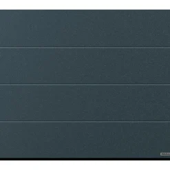 Autotallin nosto-ovi Hörmann RenoMatic L-vaakaura Planar matta + autotallin oven avaaja Liftronic 700-2 BS, mittatilaus