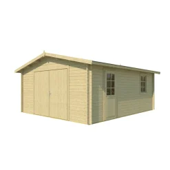 Autotalli Tene B 40, 24.7m²