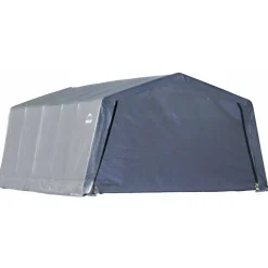 Autoteltta Gop Original, 23m², harmaa