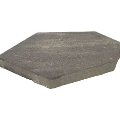 Betonilaatta Rudus Gaala 45, 560x430x45mm, savu