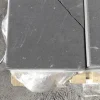 Betonilaatta Rudus 498x498x50 mm sileä musta