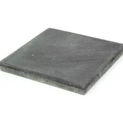 Betonilaatta Rudus 498x498x50 mm sileä musta