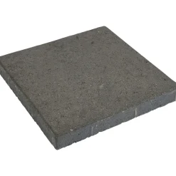 Betonilaatta 400x400x50 mm sileä musta