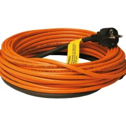 Betonin kovetuskaapeli BHS 3,3 m 130W/230V Schuko