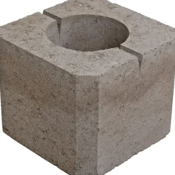 Betonipilariharkko Lakka BRP-240, 240x240x195mm
