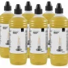 Bioetanoli Tiileri Spin, 1L, 6kpl / paketti