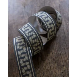 Boordi Långelid/Von Brömssen Thessaloniki, non-woven, retro