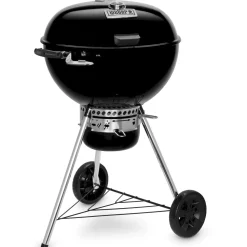 Brikettigrilli Weber Master Touch Premium E-5770 2019