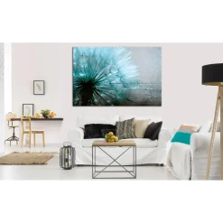 Canvas-taulu Artgeist Blue Gentleness, eri kokoja