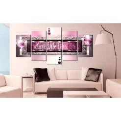 Canvas-taulu Artgeist Cyclamen dream, eri kokoja
