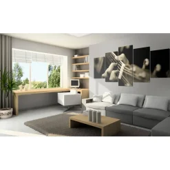 Canvas-taulu Artgeist Klassinen kitara, eri kokoja