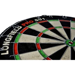 Darts-taulu Longfield Pro 501, 46cm