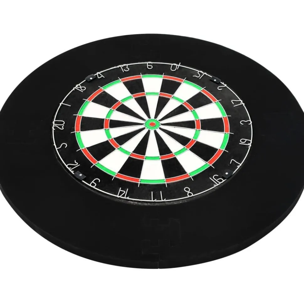 Darts-taulun ympäryslevy, EVA
