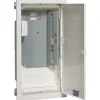 Data-asennuskotelo UTU IT-Setter VH36 IP30 PS