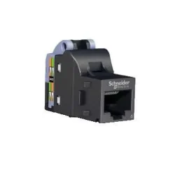 Dataliitin Schneider Electric Actassi S-One RJ45 CAT6 UTP