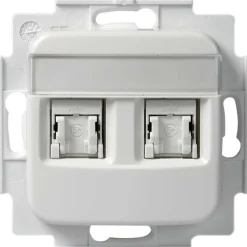 Datarasia Jussi kat6 UTP 2xRJ45 FOT 6208