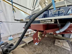 Diesel-ilmalämmitin Motorwerk 6kW