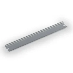 DIN-kisko Ensto - 300 mm sivulle
